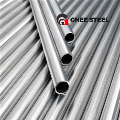 ASTM A269 TP304L Paslanmaz Çelik Kılcal Boru