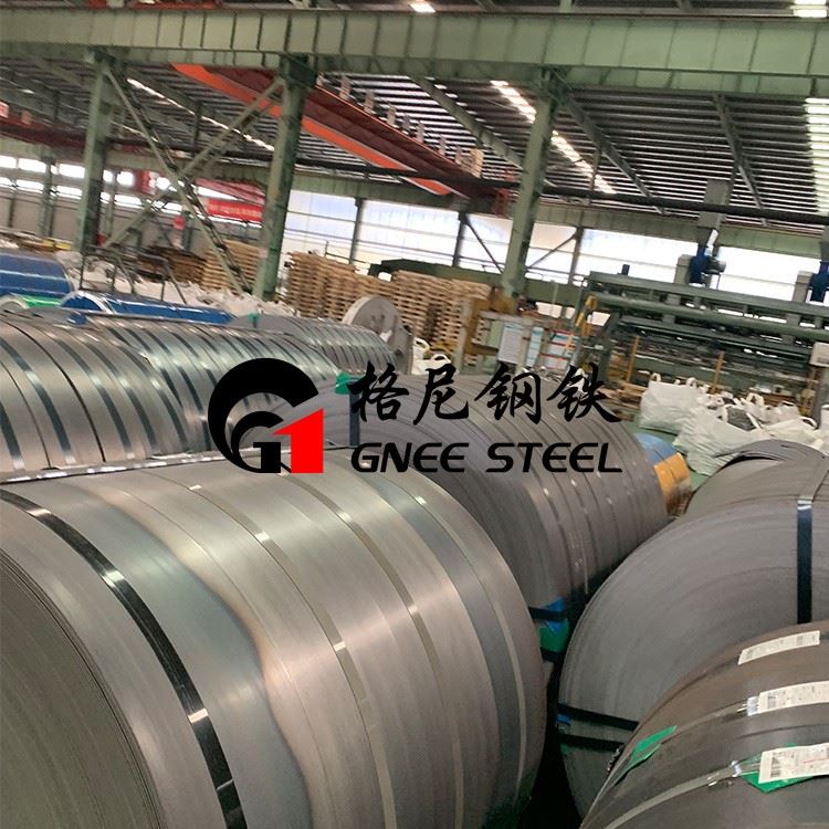 Steel Zinc Coated Gi Coil